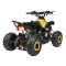 Pojazd Quad Spalinowy RENEGADE HIPERFECT 110CC Żółty