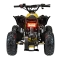 Pojazd Quad Spalinowy RENEGADE HIPERFECT 110CC Żółty