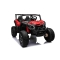 Pojazd UTV X3 Off-Road Czerwony