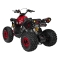 Pojazd Quad Spalinowy RENEGADE HIPERFECT 125CC Czerwony