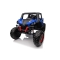 Pojazd Buggy UTV-MX 2000N Niebieski