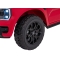 Pojazd Ford Ranger LIFT Czerwony