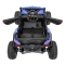 Pojazd Buggy ATV Defend 4x4 Fioletowy Licencja KUROMI