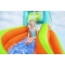 Plac Zabaw Park Wodny Turbo Splash Mega Water Park BESTWAY