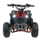 Pojazd Quad Spalinowy RENEGADE HIPERFECT 110CC Czerwony