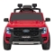 Pojazd Ford Ranger LIFT Czerwony