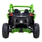 Pojazd Buggy Maverick Turbo RR Zielony