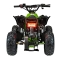 Pojazd Quad Spalinowy RENEGADE HIPERFECT 110CC Zielony