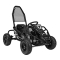 Pojazd Gokart Spalinowy MUD MONSTER Czarny