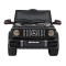 Mercedes AMG G63 dla dzieci Czarny + Pilot + MP3 LED + Wolny Start + EVA + Pasy