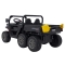 Pojazd Farmer Truck Speed 900 Czarny