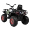 Pojazd Quad ATV Desert Moro