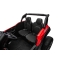 Pojazd UTV X3 Off-Road Czerwony