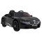 BMW I8 Lift Auto na akumulator Czarny + Pilot + Wolny Start + 3-pkt pasy + MP3 USB + LED