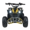 Pojazd Quad Spalinowy RENEGADE HIPERFECT 110CC Żółty