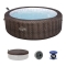 Lay-Z-Spa Bali SMART Air Jet Jacuzzi BESTWAY