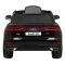 Audi Q8 Lift na akumulator dla dzieci Czarny + Pilot + EVA + Wolny Start + MP3 USB + LED