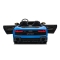 Pojazd Audi Spyder R8 LIFT Niebieski