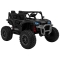 Pojazd Terenowy HONDA 4x4 Czarny