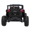 Pojazd Buggy ATV Defend 4x4 Fioletowy Licencja KUROMI