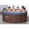 Lay-Z-Spa Toronto SMART Air Jet Jacuzzi BESTWAY