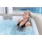 Lay-Z-Spa Cabo SMART HydroJet Jacuzzi BESTWAY