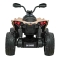 Quad Maverick ATV Khaki