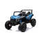 Pojazd UTV X3 Off-Road Niebieski