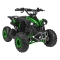 Pojazd Quad Spalinowy RENEGADE HIPERFECT 110CC Zielony