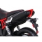 Pojazd Motor Aprilia Czarny