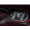 Aston Martin DBX na akumulator dla dzieci Czerwony + Pilot + EVA + Pasy + Wolny Start + Audio LED