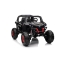 Pojazd Buggy UTV-MX 2000N Czarny