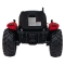 Pojazd Traktor GROW 1804 Czerwony