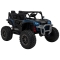 Pojazd Terenowy HONDA 4x4 Niebieski