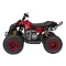 Pojazd Quad Spalinowy RENEGADE HIPERFECT 125CC Czerwony