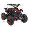 Pojazd Quad Spalinowy RENEGADE HIPERFECT 110CC Czerwony