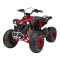 Pojazd Quad Spalinowy RENEGADE HIPERFECT 125CC Czerwony