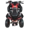 Pojazd Quad Spalinowy RENEGADE HIPERFECT 110CC Czerwony