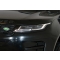 Range Rover Evoque na akumulator dla dzieci Czarny + Pilot + Wolny Start + MP3 LED