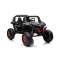 Pojazd Buggy UTV-MX 2000N Czarny