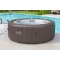 Lay-Z-Spa Dominica SMART HydroJet Jacuzzi BESTWAY