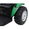 Pojazd Traktor GROW 1804 Jasno Zielony