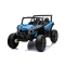 Pojazd UTV X3 Off-Road Niebieski