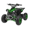 Pojazd Quad Spalinowy RENEGADE HIPERFECT 110CC Zielony