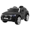 Audi Q8 Lift na akumulator dla dzieci Czarny + Pilot + EVA + Wolny Start + MP3 USB + LED