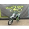 MOTOCYKL CROSS 140CC INFERNO 67 KOŁA 19/16 KOLOR ZIELONY