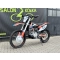 MOTOCYKL CROSS 250CC INFERNO 40 KOŁA 21/18 KOLOR POMARAŃCZOWY