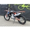 MOTOCYKL CROSS 300CC INFERNO 40 KOŁA 21/18 KOLOR POMARAŃCZOWY