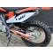 MOTOCYKL CROSS 300CC INFERNO 40 KOŁA 21/18 KOLOR POMARAŃCZOWY