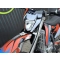 MOTOCYKL CROSS 300CC INFERNO 40 KOŁA 21/18 KOLOR POMARAŃCZOWY